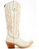 Liberty Black Women's Carnaza Cobre Mantequilla Western Boots - Square Toe, Tan, hi-res