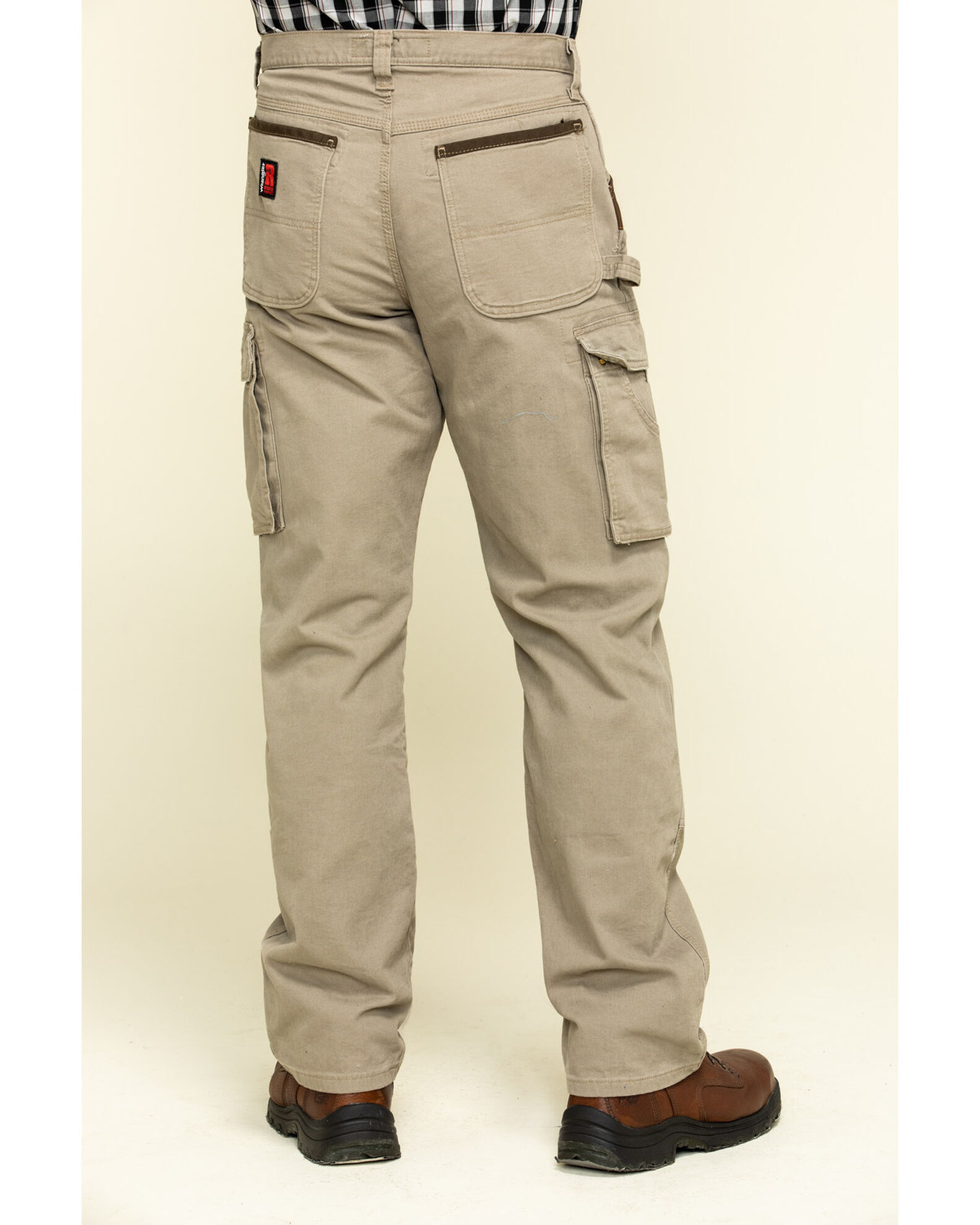 Riggs Workwear Men's Ranger Pants | Boot Barn