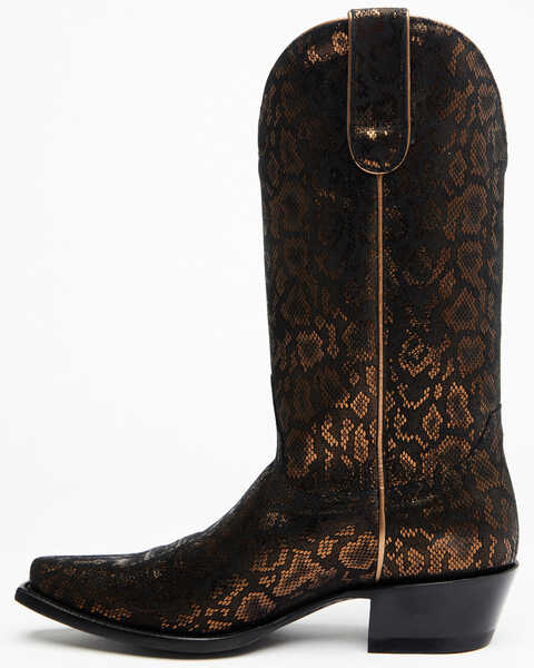 Image #3 - Shyanne Women's Belle Western Boots - Snip Toe, , hi-res