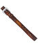 Leegin Men's Hill Country Belt, Tan, hi-res