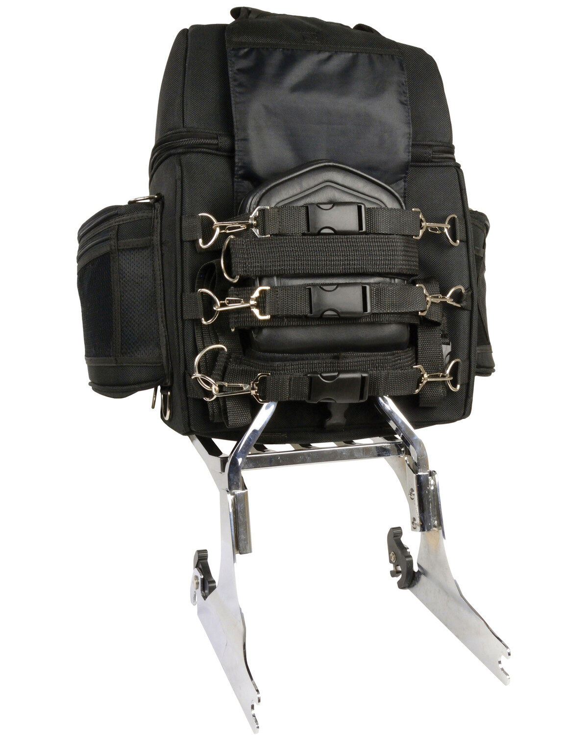 milwaukee leather sissy bar bag