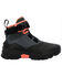 Image #2 - Muck Boots Women's Apex Pac Alt Closure Mid Boots - Round Toe, Black, hi-res
