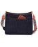 Image #3 - Hobo Women's Cass Crossbody Bag, Dark Wash, hi-res