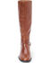 Image #4 - Matisse Women's Richmond Riding Boots - Round Toe, Brown, hi-res