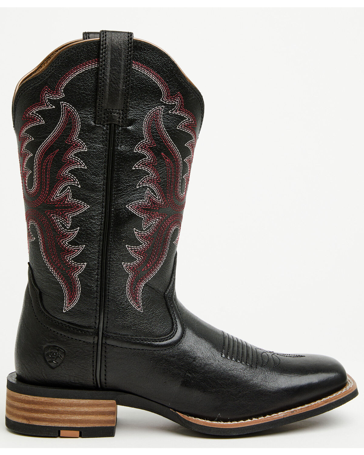 Product Name:  Ariat Women's Olena Performance Western Boots - Broad Square Toe