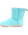 Image #3 - Superlamb Women's Argali 7.5" Suede Leather Pull On Casual Boots - Round Toe, , hi-res