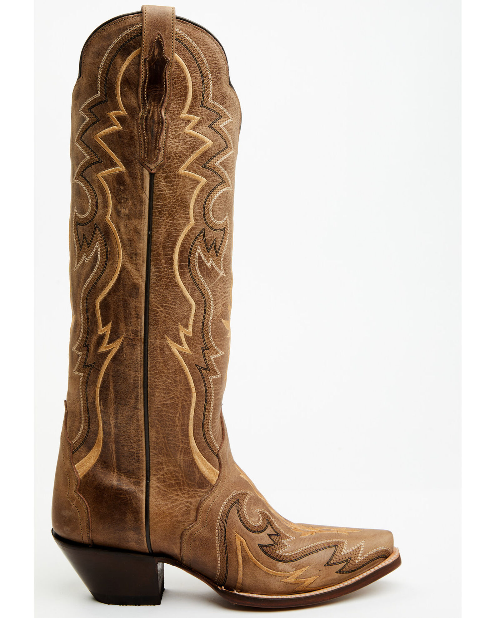 Dan post hensley boots shop