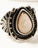 Image #5 - Shyanne Women's Natural Stone Ring Set - 4 Piece, Natural, hi-res