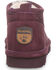Image #5 - Bearpaw Women's Super Shorty Casual Boots, Purple, hi-res