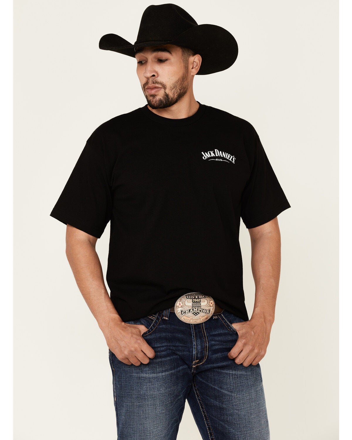 Men's Jack Daniel's Shirts - Boot Barn