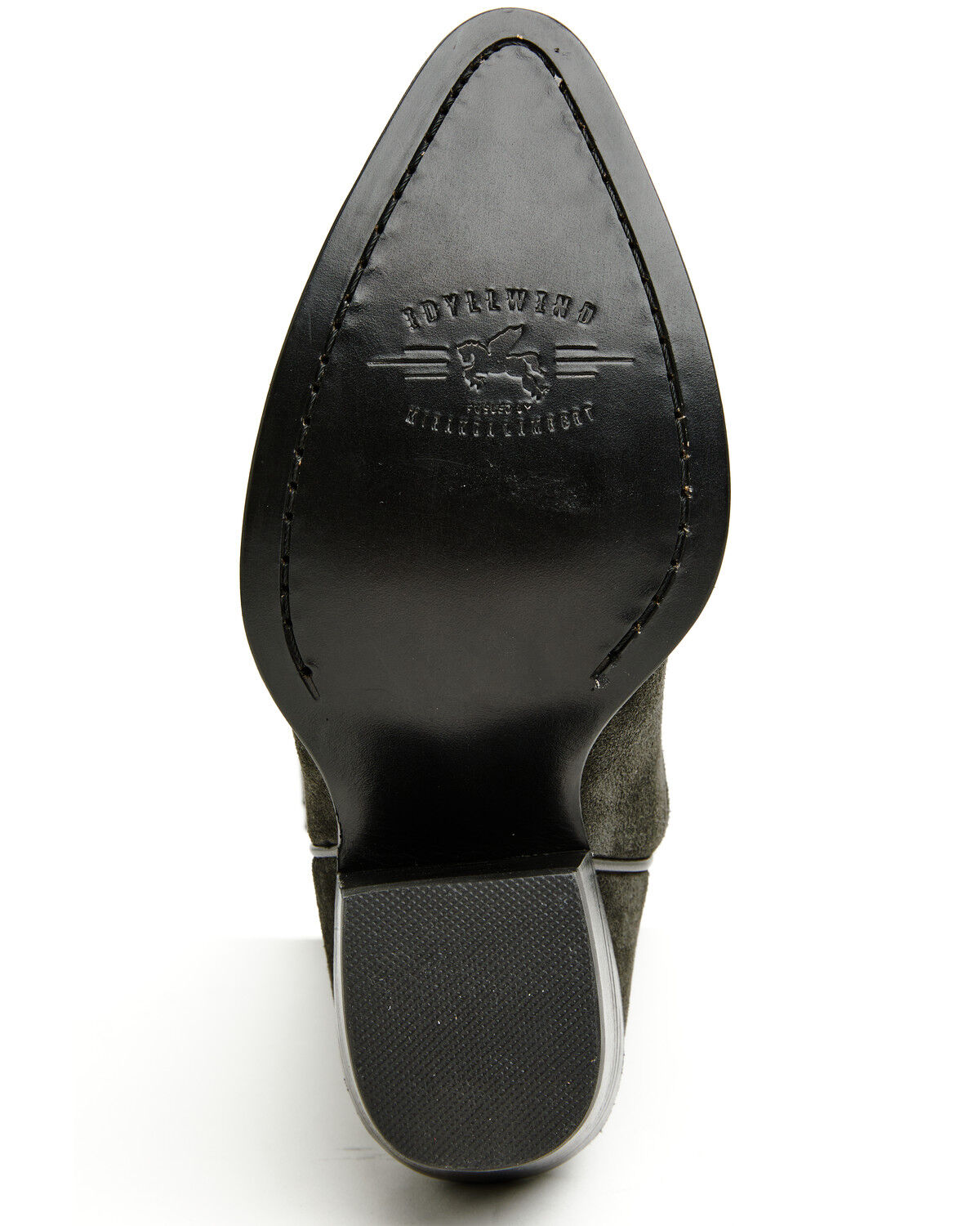 Image #7 - Idyllwind Women's Charmed Life Western Boots - Round Toe, Charcoal, hi-res