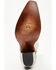Image #7 - Idyllwind Women's Sanded Sky Western Boots - Snip Toe, Taupe, hi-res