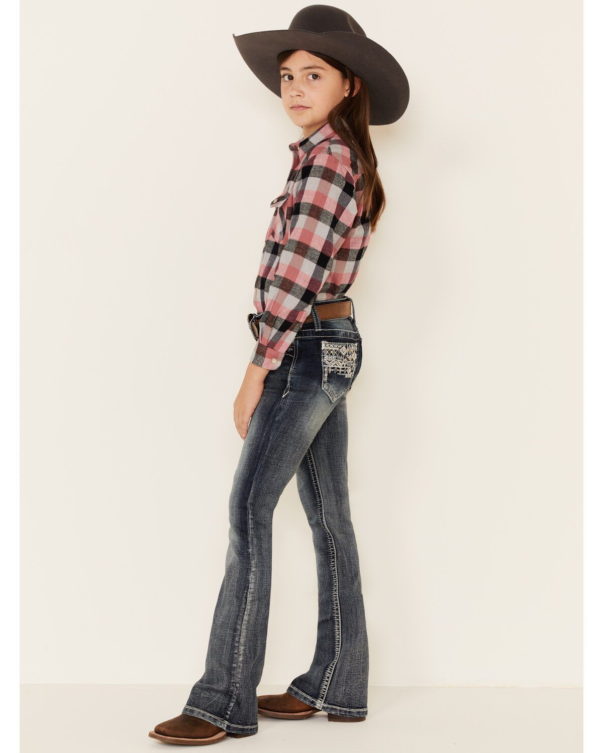 girls grace jeans