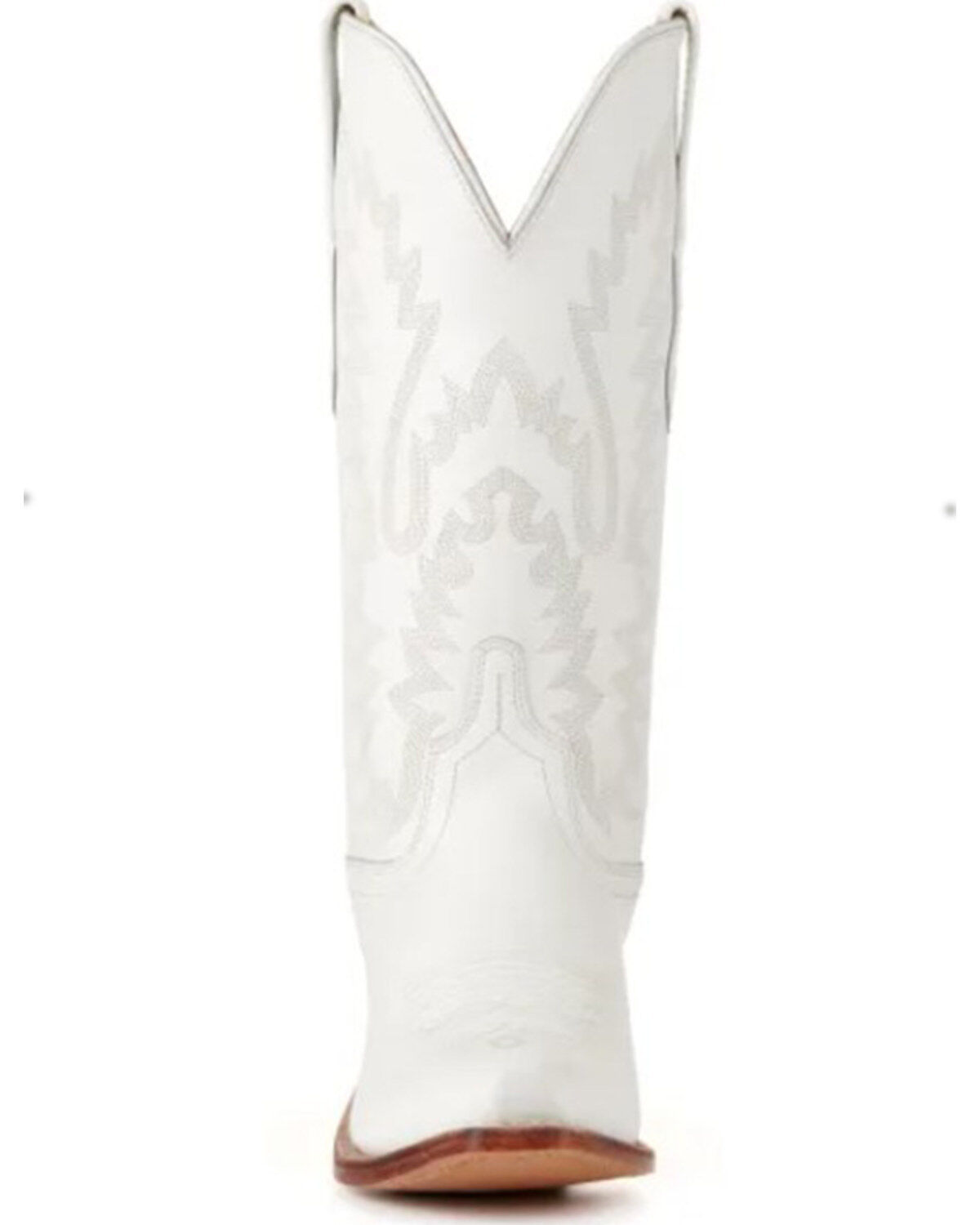 Product Name:  Old West Women's Western Boots - Snip Toe