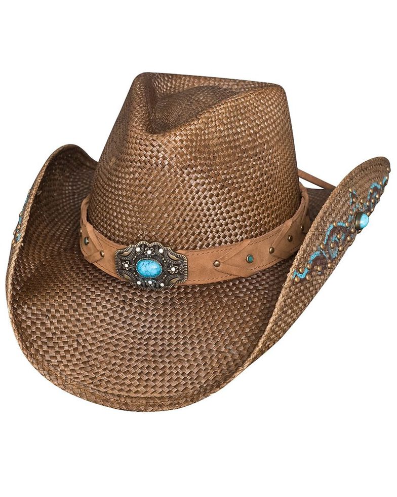 Women's Straw Hats Boot Barn