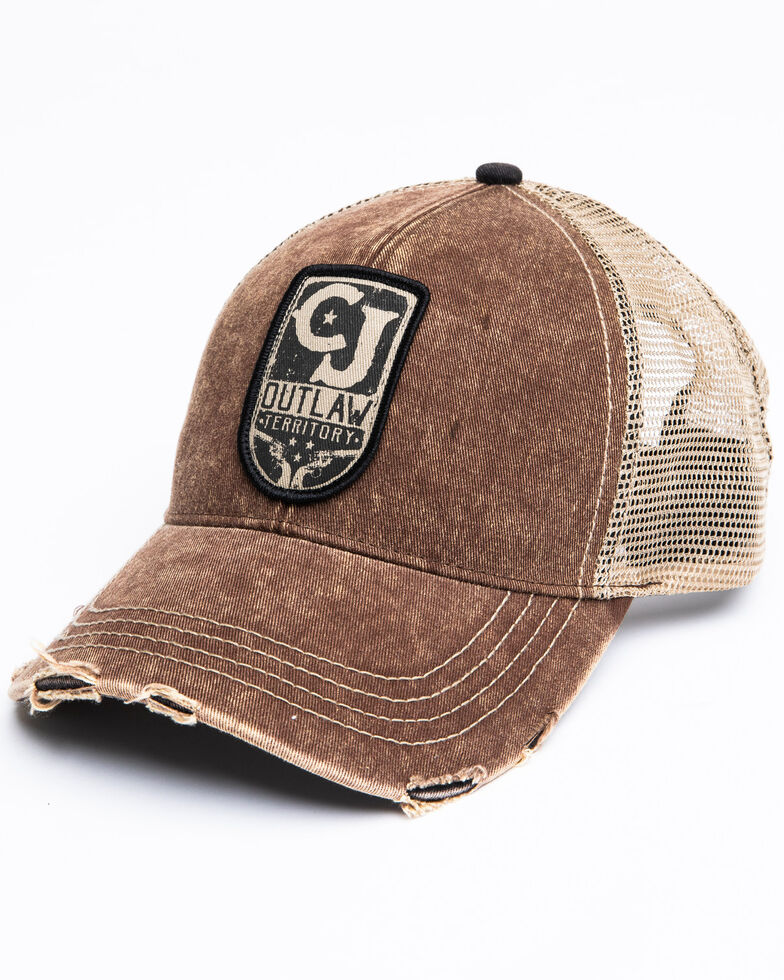 Men's Ball Caps Boot Barn