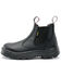 Image #3 - Steel Blue Women's Hobart Waterproof Work Boots - Soft Toe, Black, hi-res