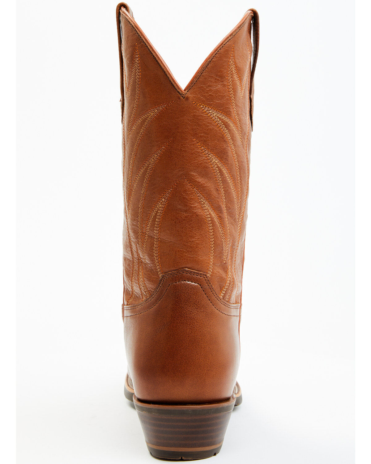 Image #5 - Cody James Men's Xtreme Xero Gravity Western Performance Boots - Round Toe, Brown, hi-res