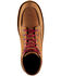 Danner Men's Bull Run Lux Work Boots - Soft Toe, Sand, hi-res