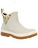 Image #1 - Muck Boots Women's Originals Ankle Work Boots - Round Toe, Dark Grey, hi-res