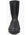 Bogs Women's Classic Mid Waterproof Winter Boots - Soft Toe, Black, hi-res