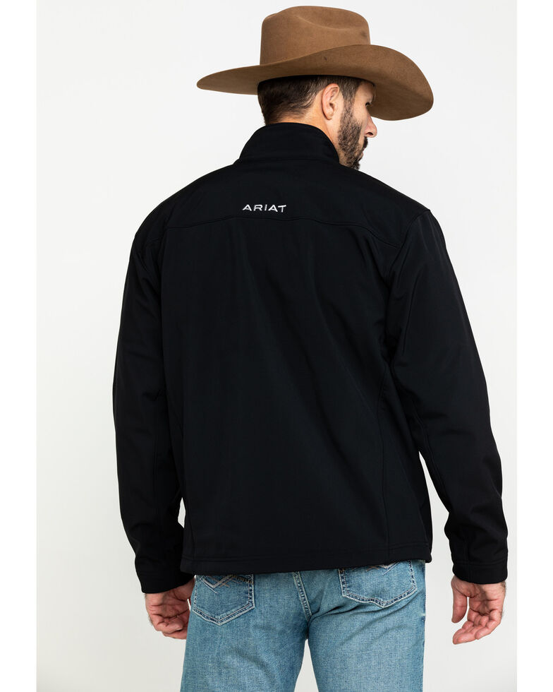 Ariat Men's Vernon 2.0 Softshell Jacket Boot Barn