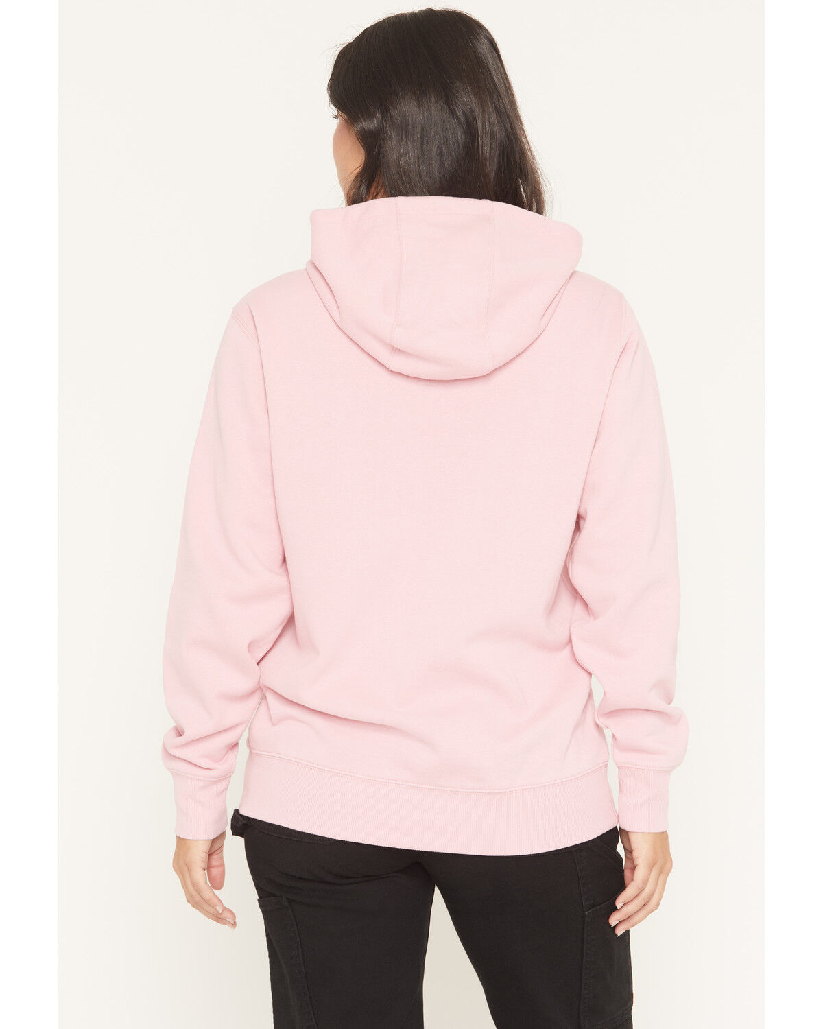 Ariat Women's Boot Barn Exclusive Lace Puff Logo Hoodie