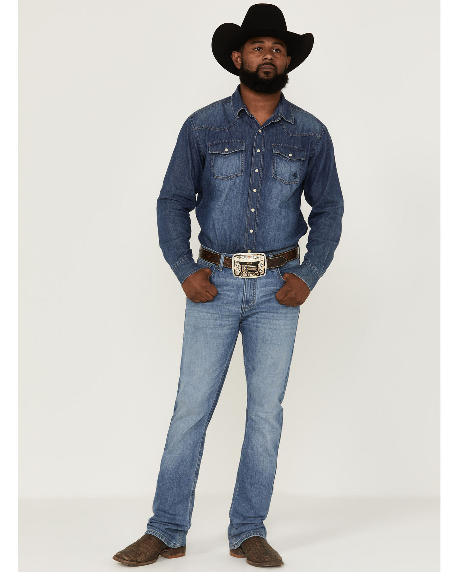 Boot barn mens jeans hotsell