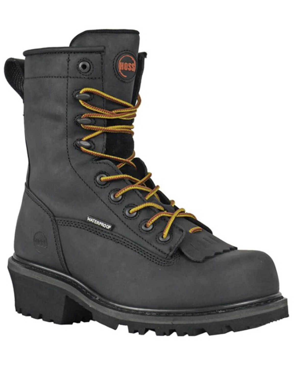 Hoss Men´s 8
