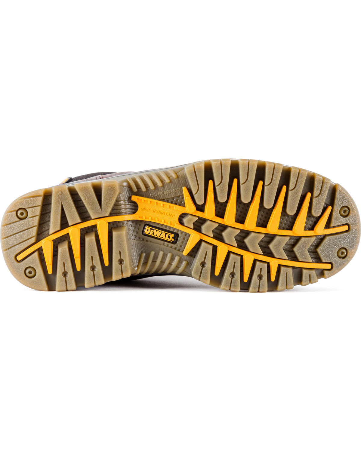 dewalt nitrogen boots review