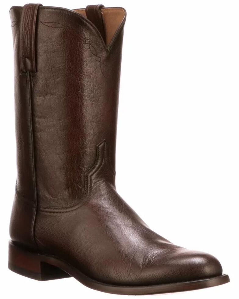 Lucchese Boot Barn