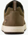 Image #3 - Ariat Men's Outmatch SD Moc Work Shoes - Composite Toe, Grey, hi-res