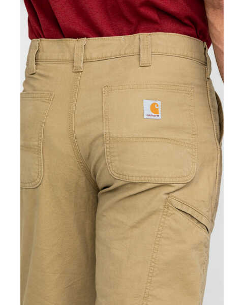 Image #5 - Carhartt Men's Rugged Flex 13" Rigby Work Shorts , , hi-res