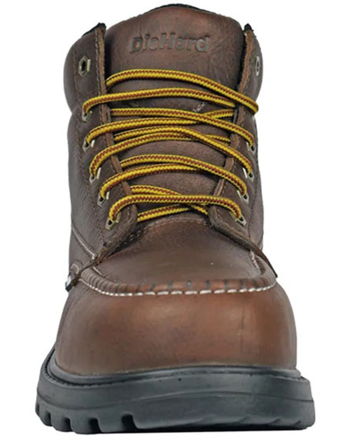 diehard chukka boots