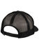Image #2 - Hurley Men's Mesa Mesh-Back Trucker Cap, Black, hi-res