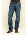 Image #2 - Rock 47 By Wrangler Men's Duet Stretch Slim Straight Jeans , , hi-res