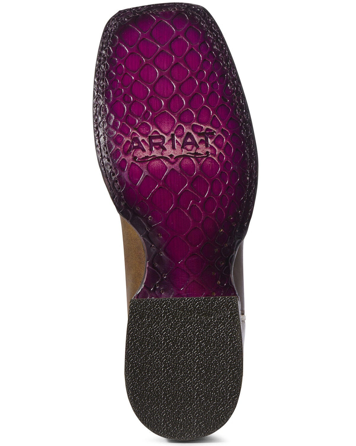 circuit champion western boot