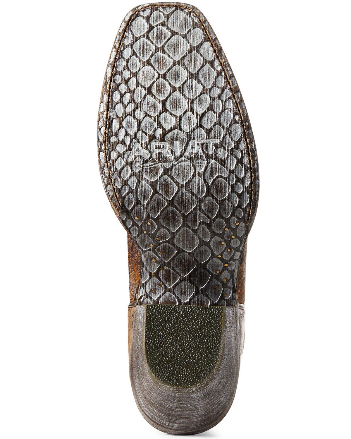 circuit salem western boot