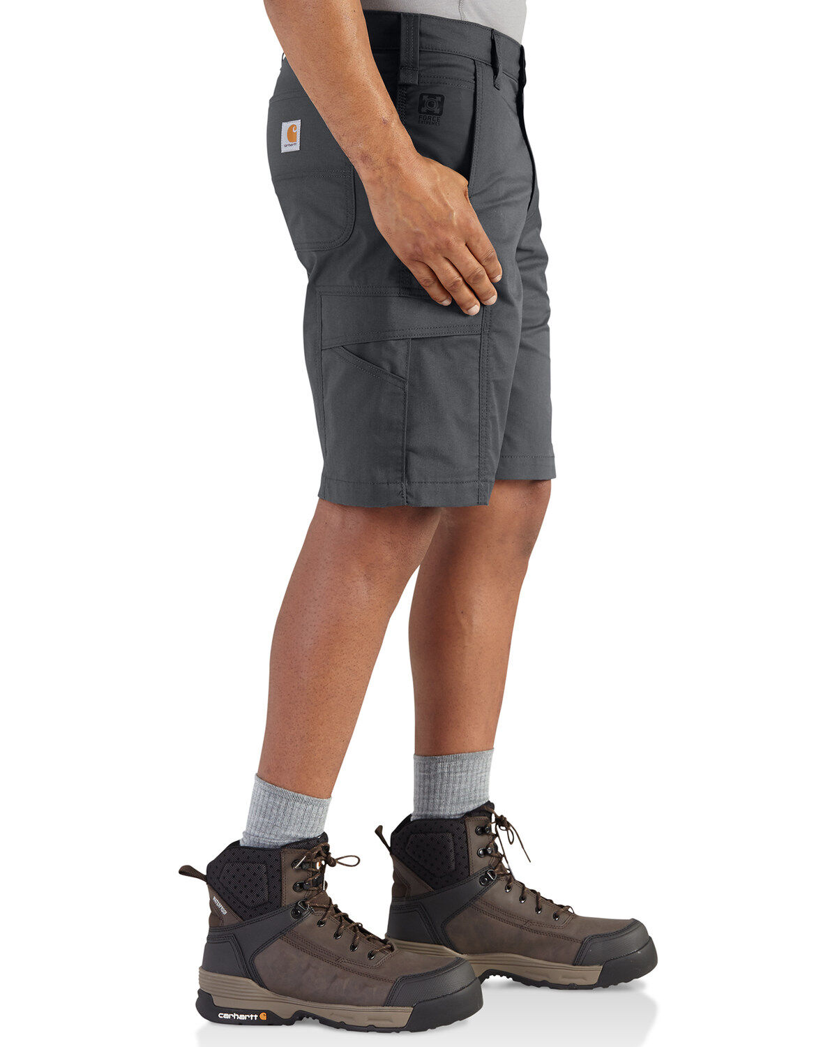 Carhartt force extreme shorts clearance