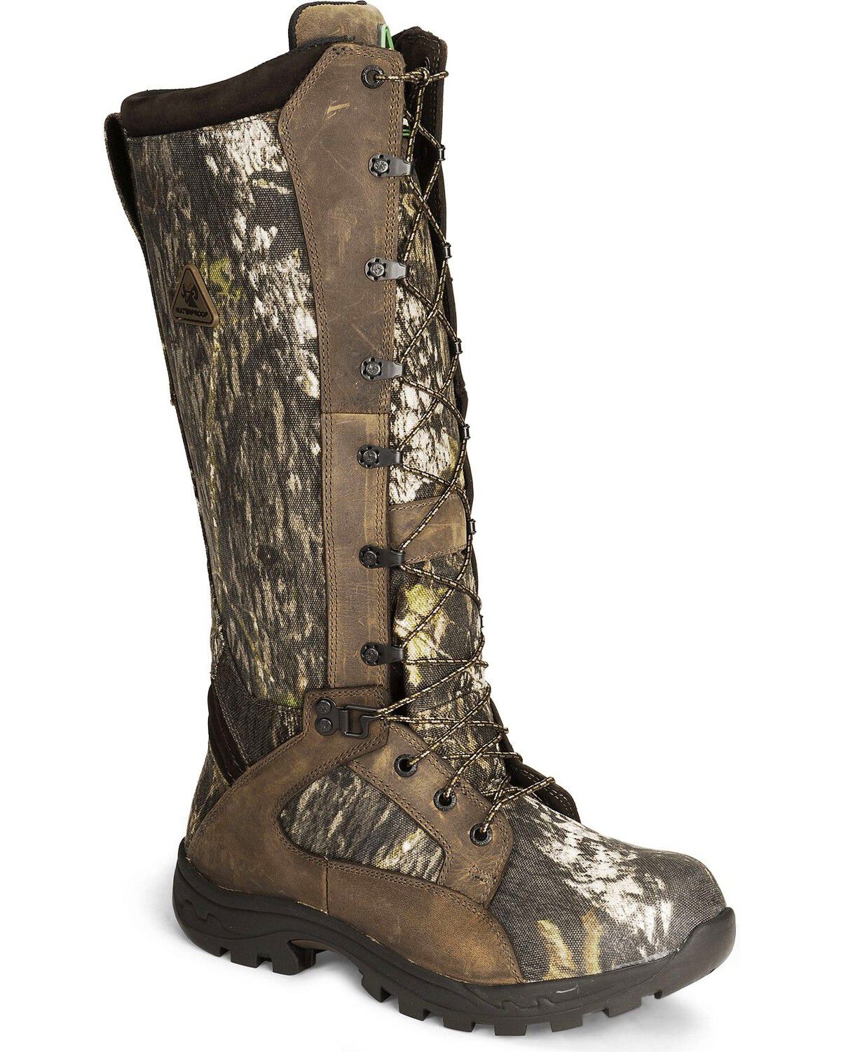 men's insulated hunting boots clearance