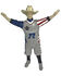 Image #3 - Big Country 13pc PBR Rodeo Set, No Color, hi-res