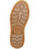 Image #7 - Muck Boots Women's Originals Ankle Work Boots - Round Toe, Dark Grey, hi-res