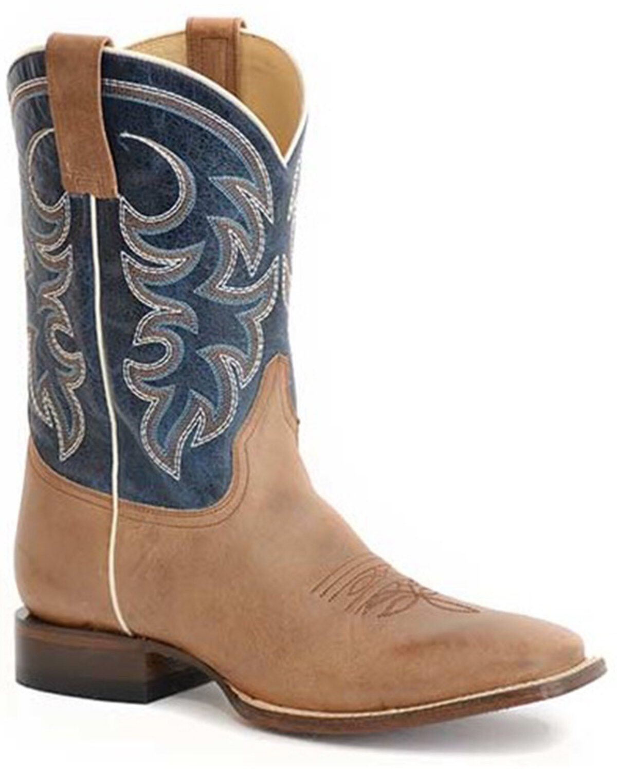 Men's western boots clearance clearance