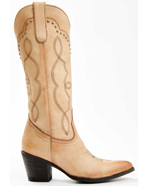 Image #2 - Idyllwind Women's Lotta Latte Western Boots - Pointed Toe, , hi-res