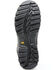 Image #7 - CAT Men's Threshold Waterproof Work Boots - Steel Toe, Black, hi-res