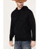 Image #2 - Hooey Men's Mesa Hooded Sweatshirt, , hi-res