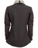 STS Ranchwear Women's Charcoal Button Up Jacket , Charcoal, hi-res