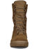 Image #5 - Belleville Men's C390 Hot Weather Military Boots, Coyote, hi-res