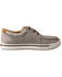 Image #2 - Hooey by Twisted X Men's Lopers, Grey, hi-res