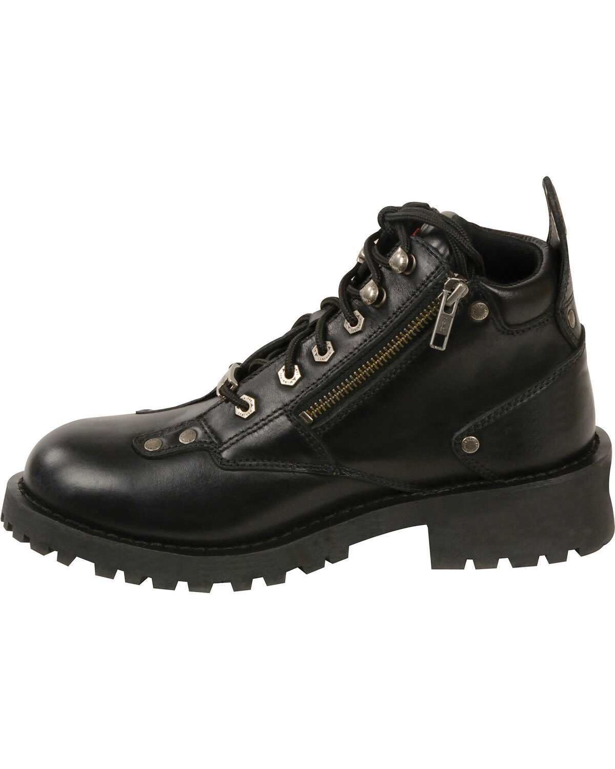 women's low cut work boots